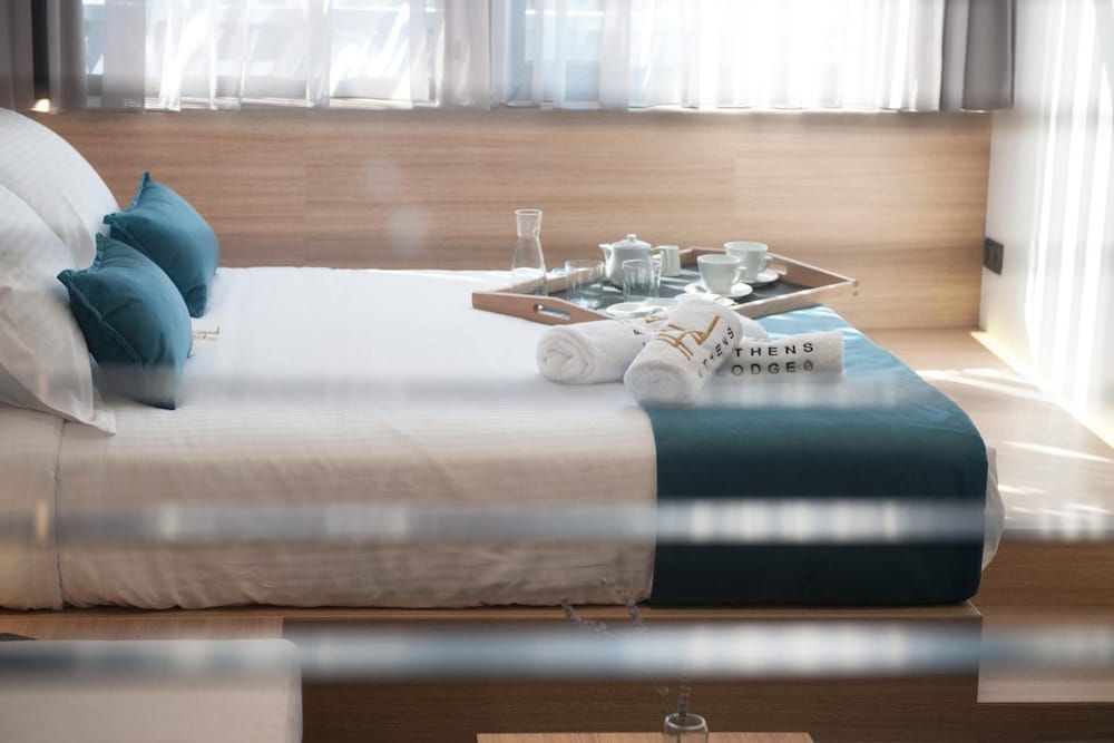 undefined Athens Lodge by Athens Prime Hotels 10