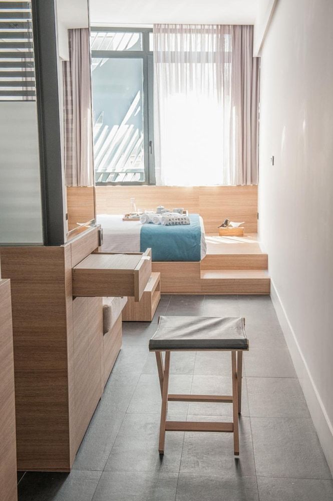 undefined Athens Lodge by Athens Prime Hotels 7