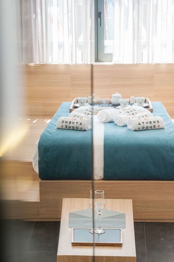 undefined Athens Lodge by Athens Prime Hotels 5