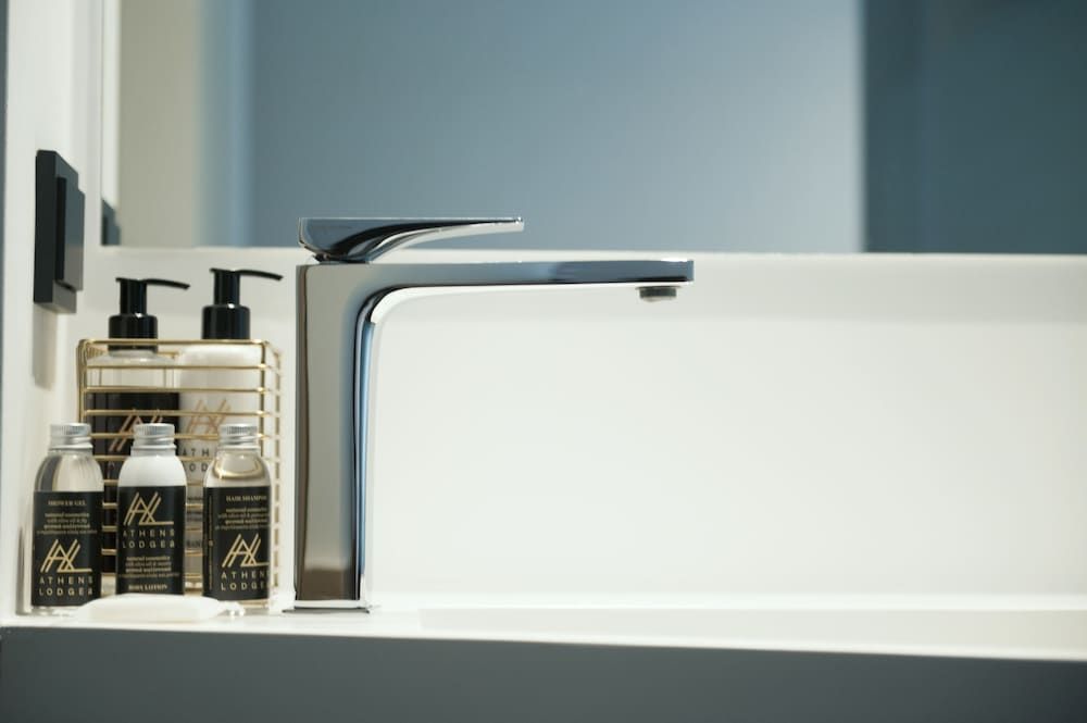 Athens Lodge by Athens Prime Hotels Premium Room 10