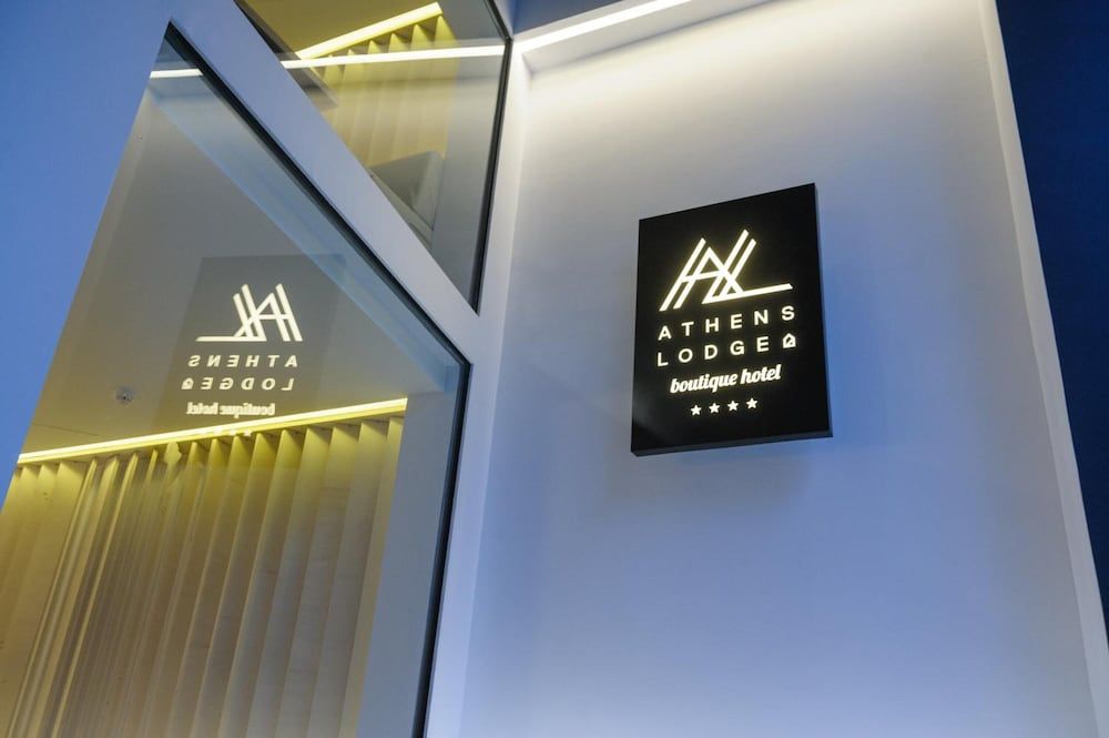 undefined Athens Lodge by Athens Prime Hotels 3