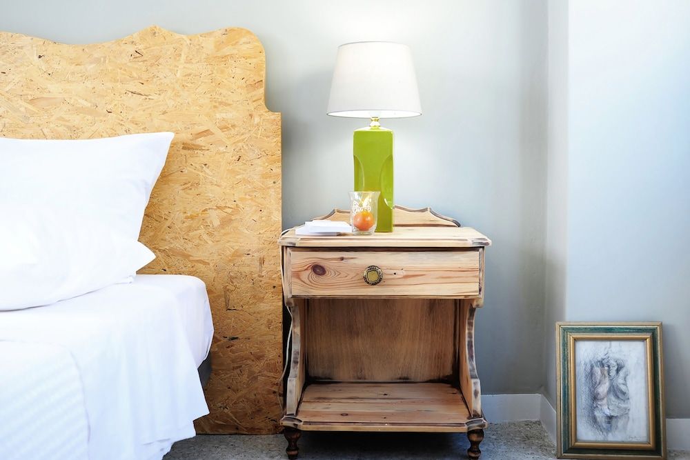 undefined Live in Athens, Psyrri Central Apartments 3