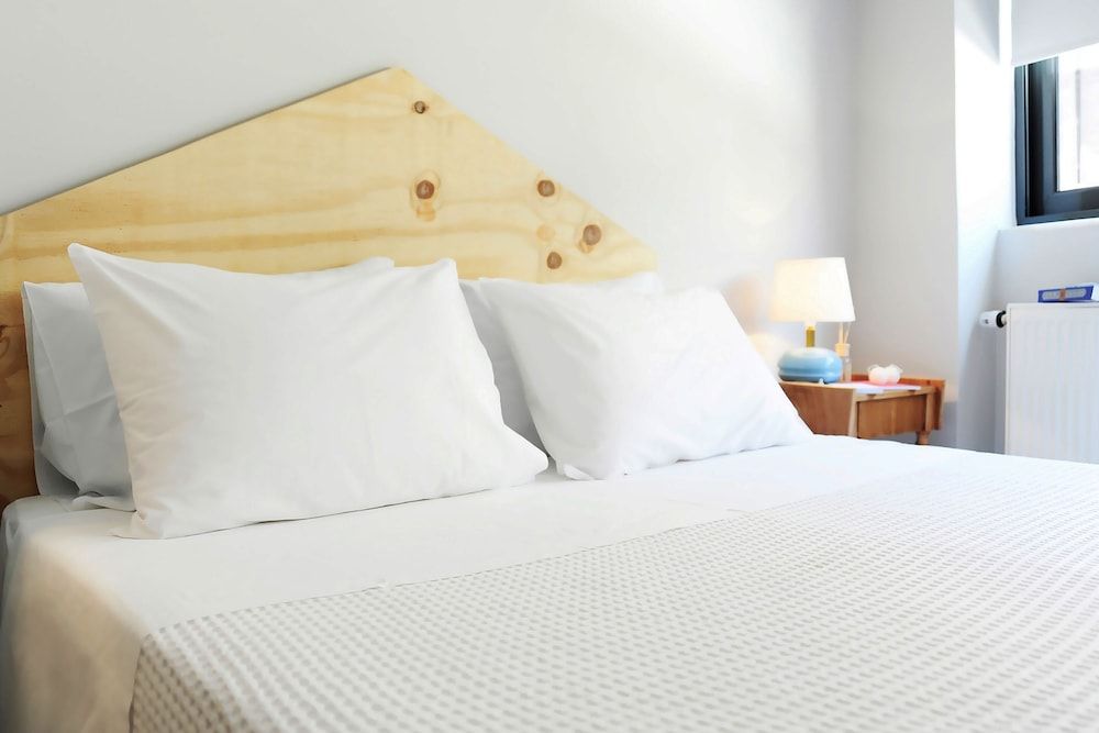 undefined Live in Athens, Psyrri Central Apartments 4