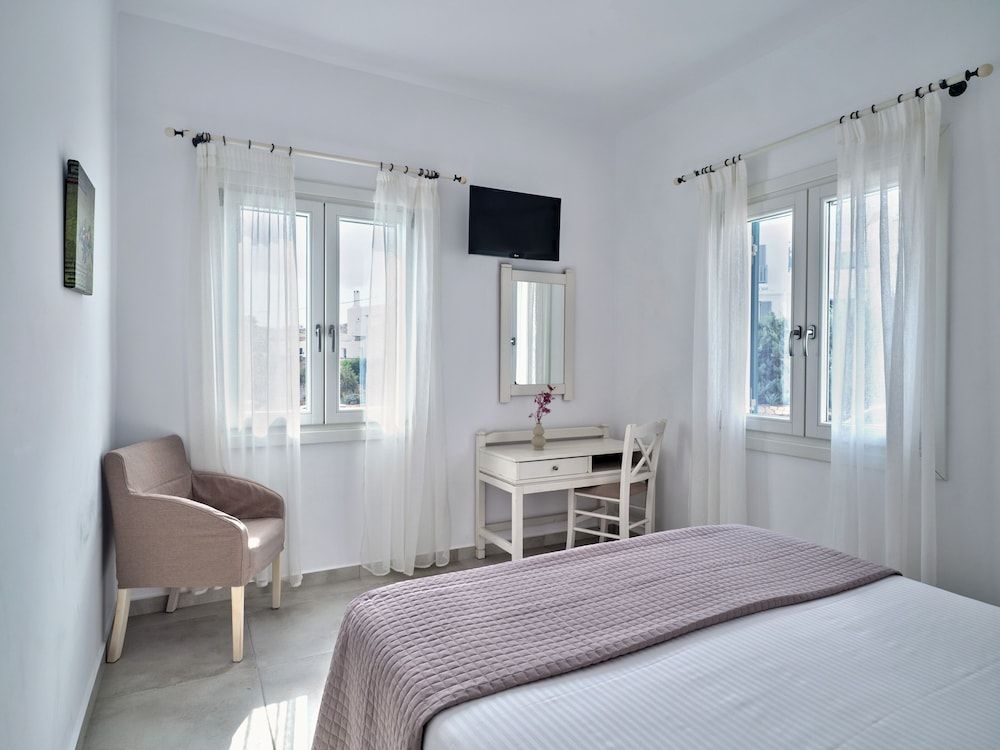 Suite, 2 Bedrooms