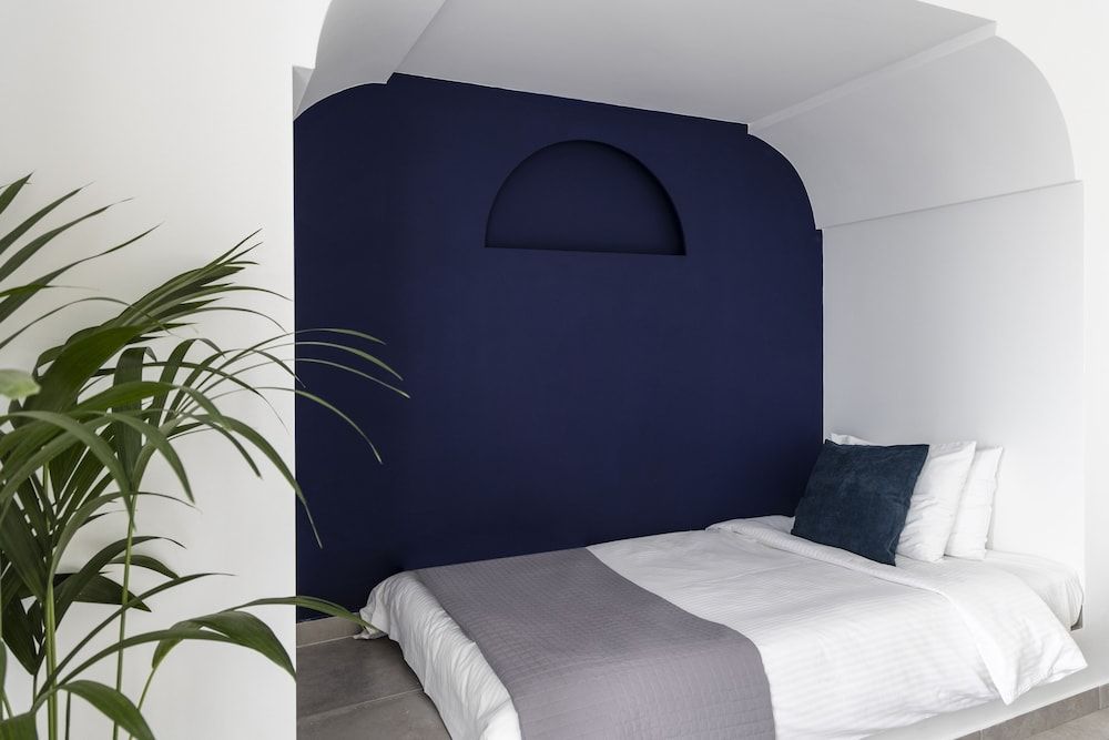 Hotel Kontes Superior Room with Disability Access 3