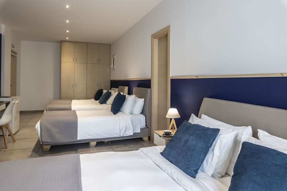 Hotel Kontes Superior Suite 3