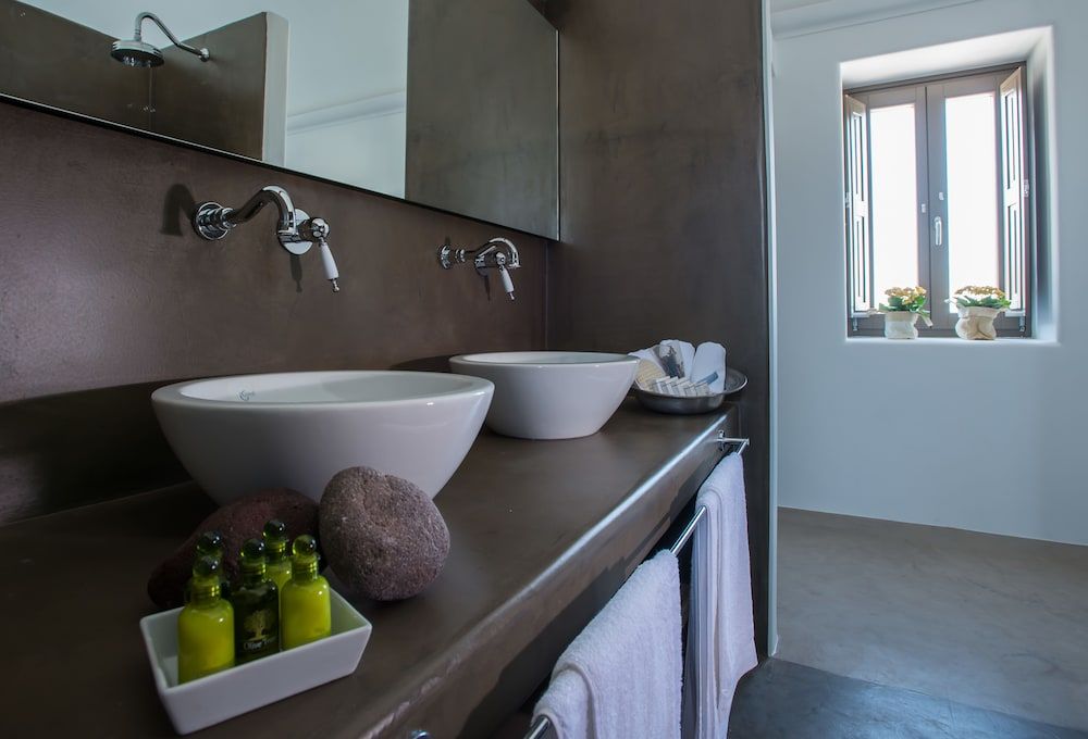 Azar Villas Senior Suite, Private Pool, Sea View 5