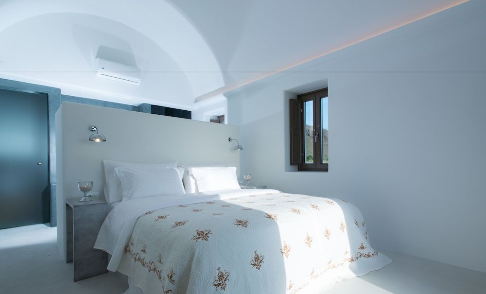 Azar Villas Luxury Villa, Private Pool, Sea View 2