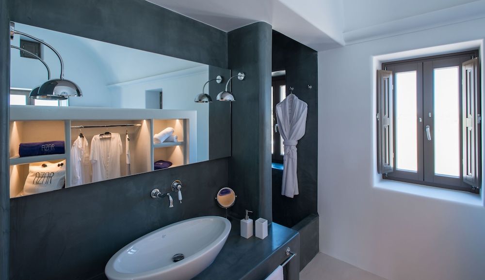 Azar Villas Luxury Villa, Private Pool, Sea View 4