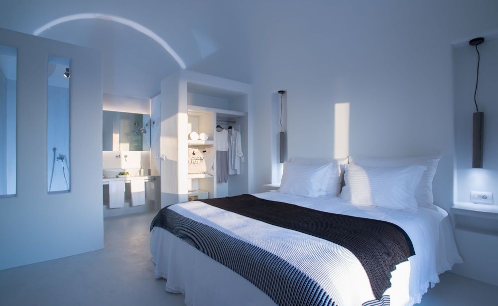 Azar Villas Superior Suite, Private Pool, Sea View 4