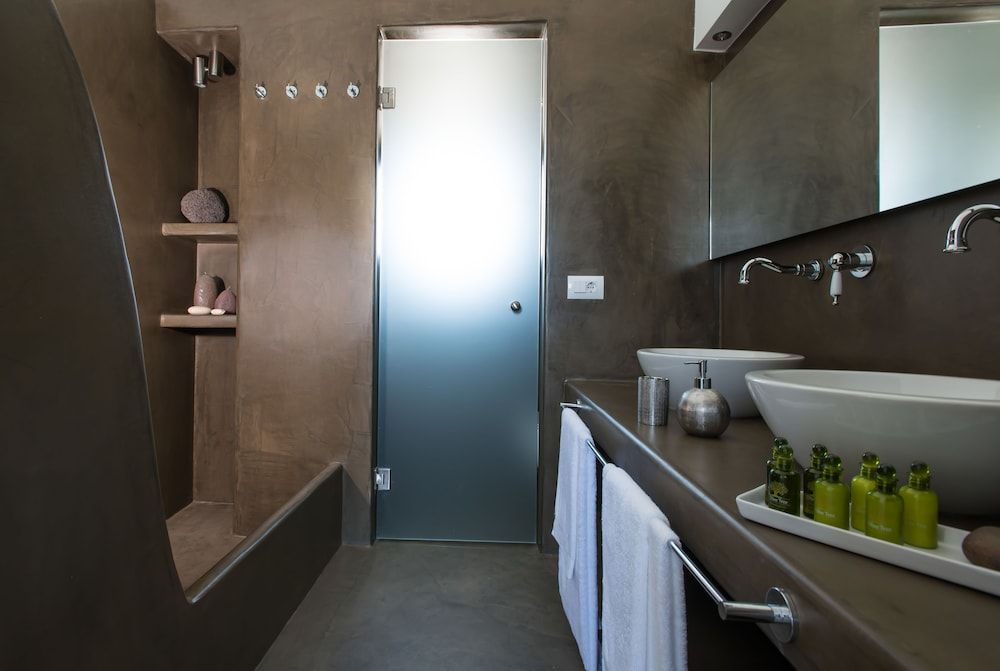 Azar Villas Senior Suite, Private Pool, Sea View 4