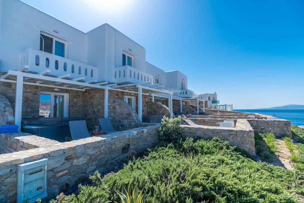 undefined Cape Mykonos