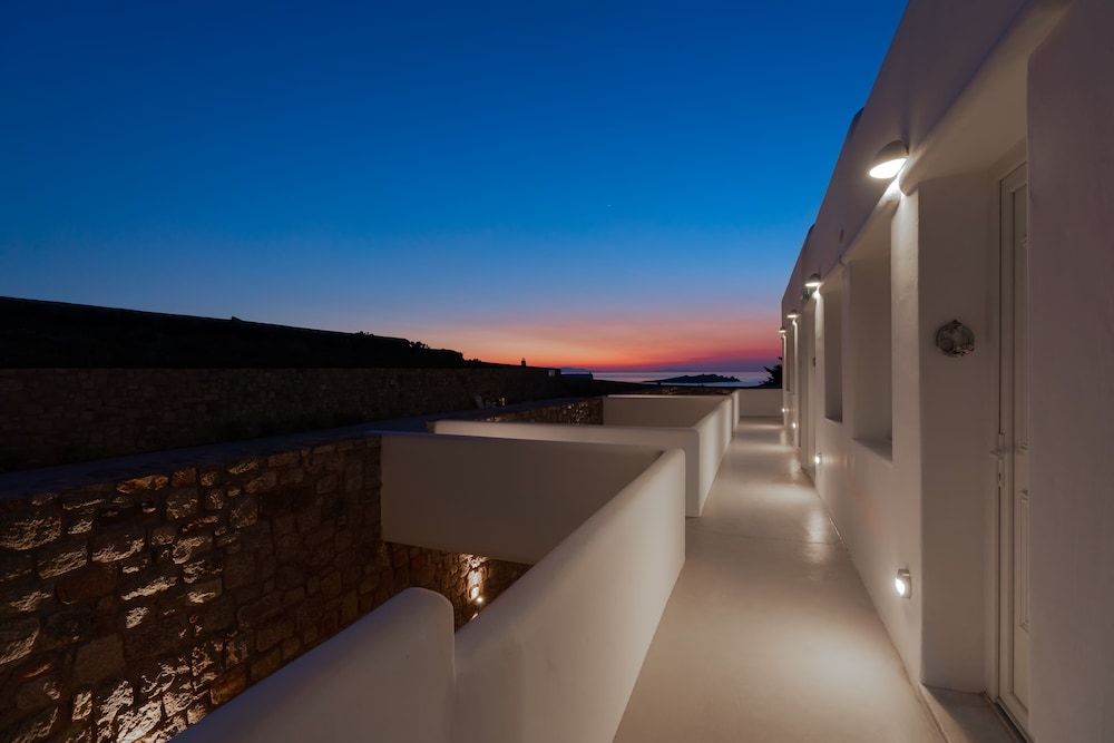 undefined Cape Mykonos 8