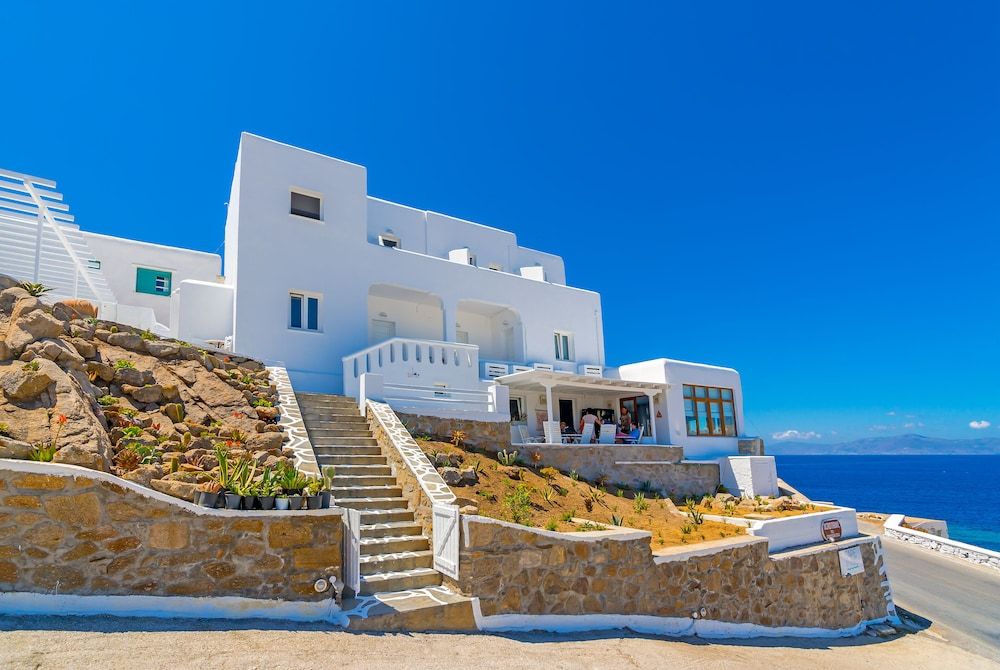 undefined Cape Mykonos 2