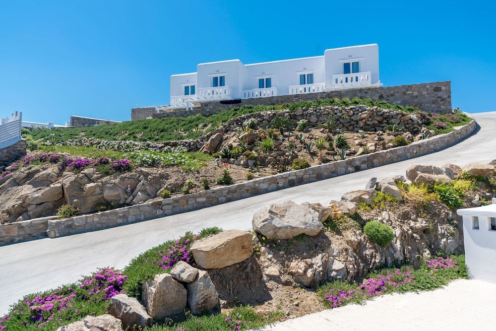 undefined Cape Mykonos 3