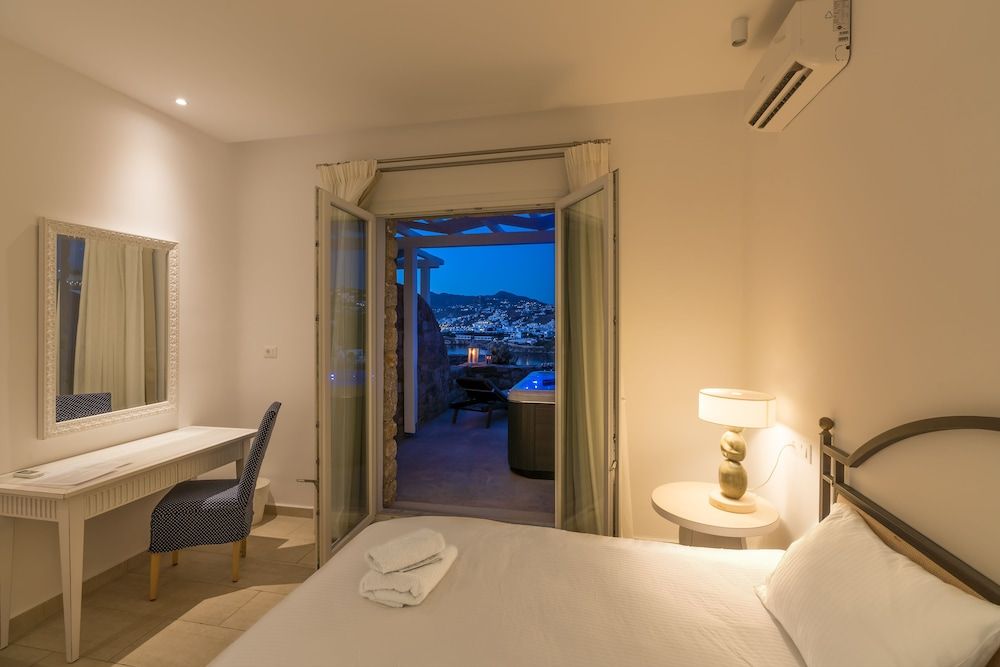 undefined Cape Mykonos 9