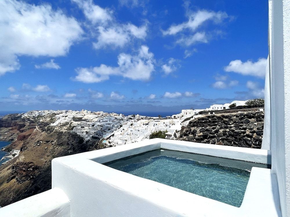 Jetted Tub