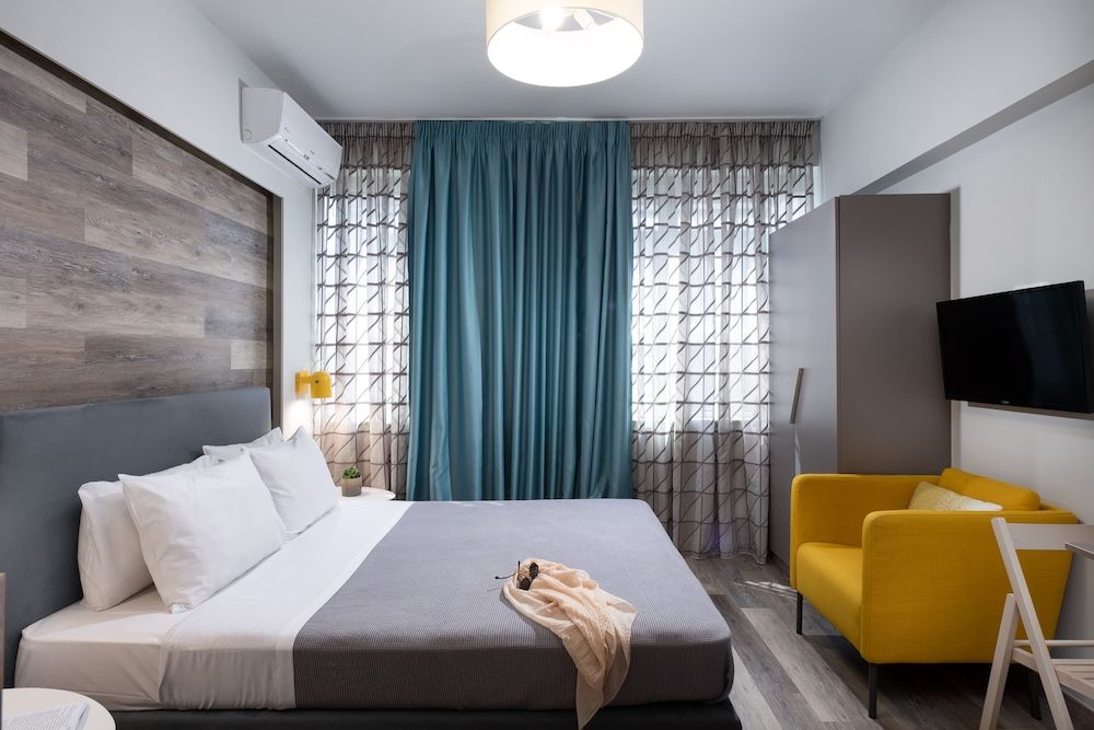 undefined Enattica Syntagma Living 6