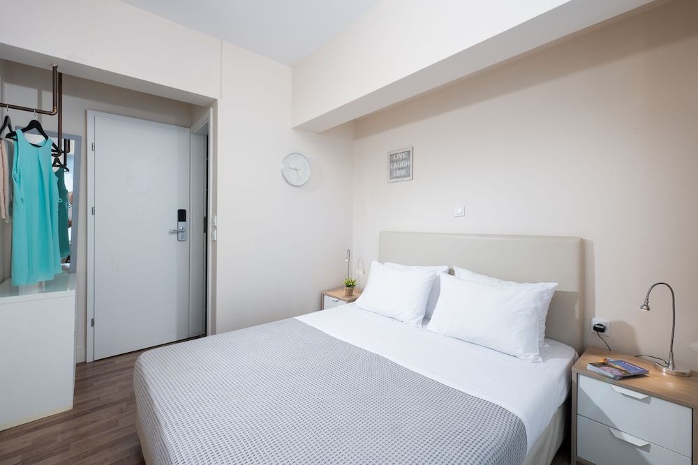 Enattica Syntagma Living Standard Room 13