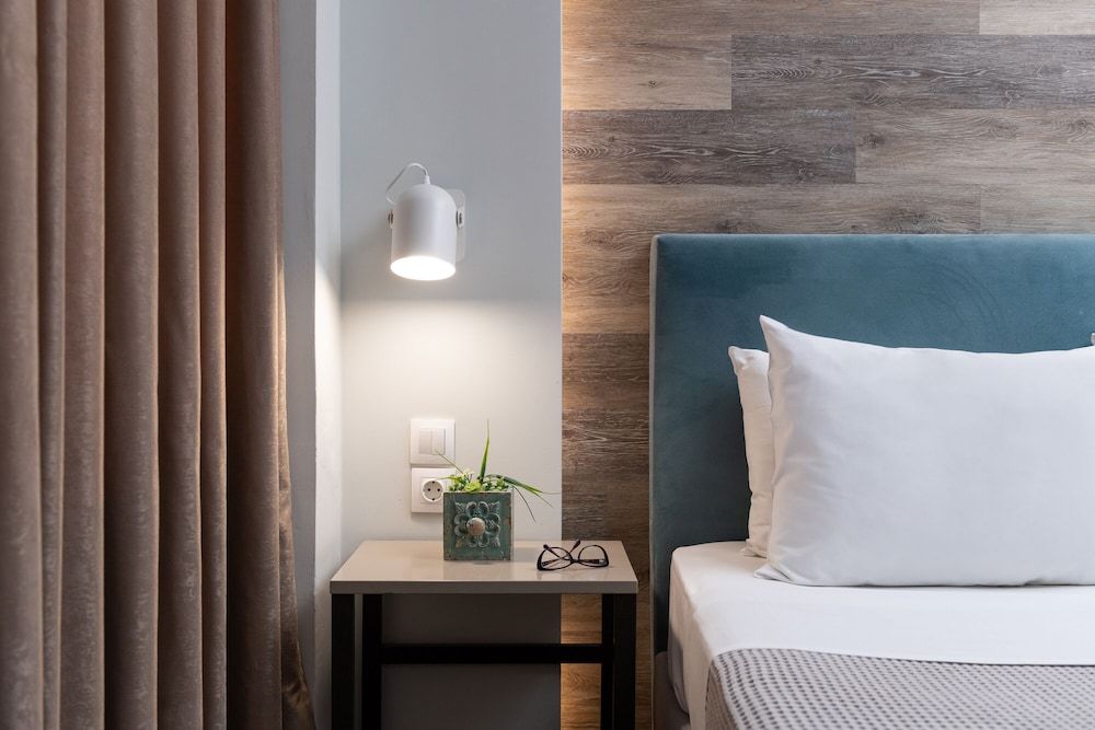 Enattica Syntagma Living Superior Studio, 1 Double Bed with Sofa bed 15