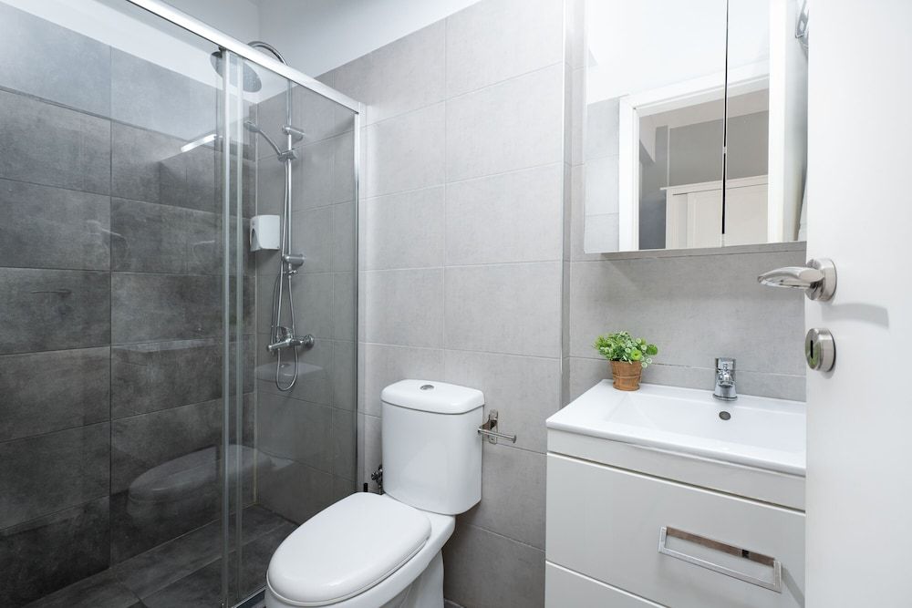 Enattica Syntagma Living Standard Room 27