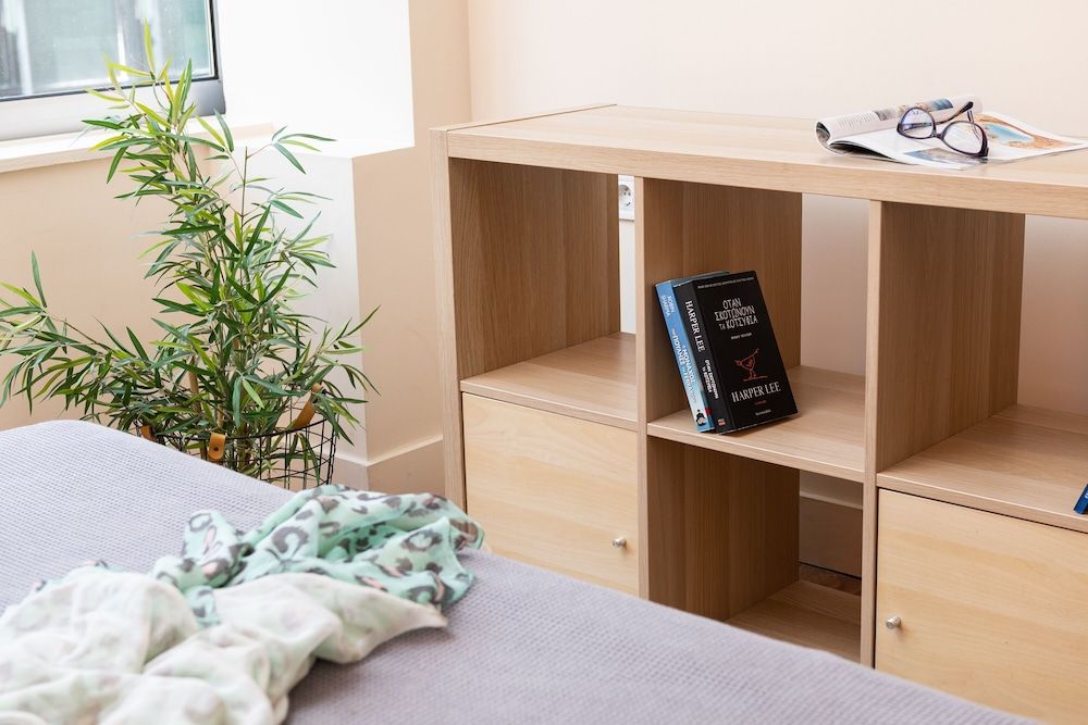 Enattica Syntagma Living Standard Room 29