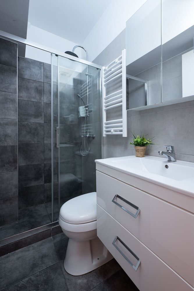 Enattica Syntagma Living Standard Room 26