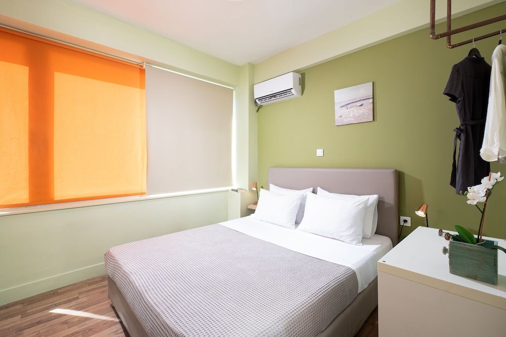 Enattica Syntagma Living Standard Room 7