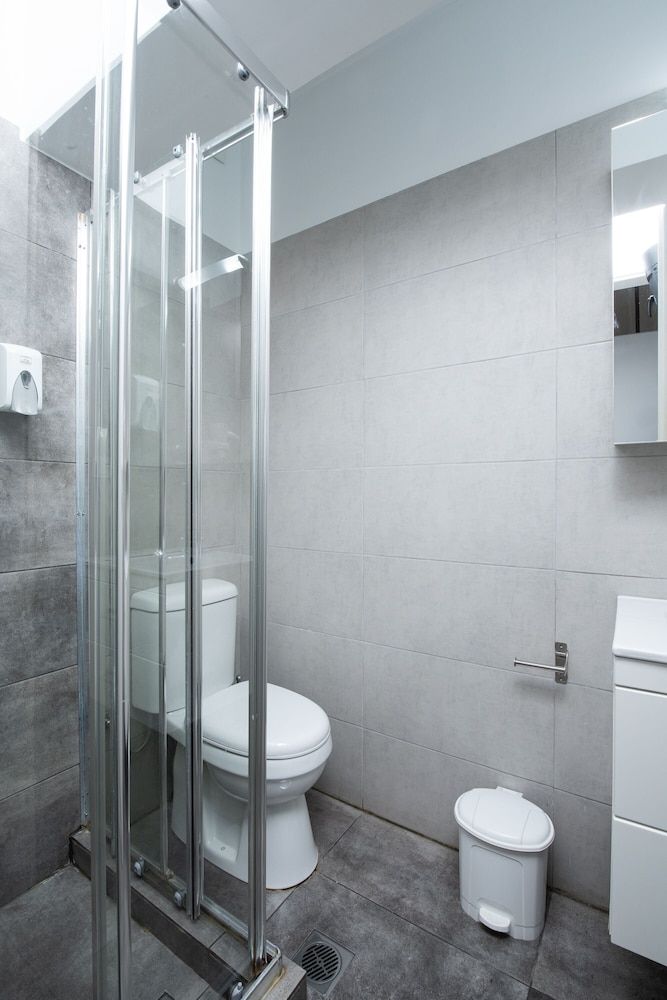 Enattica Syntagma Living Standard Room 24