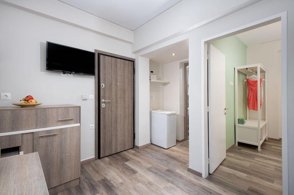 Enattica Syntagma Living Standard Room 35