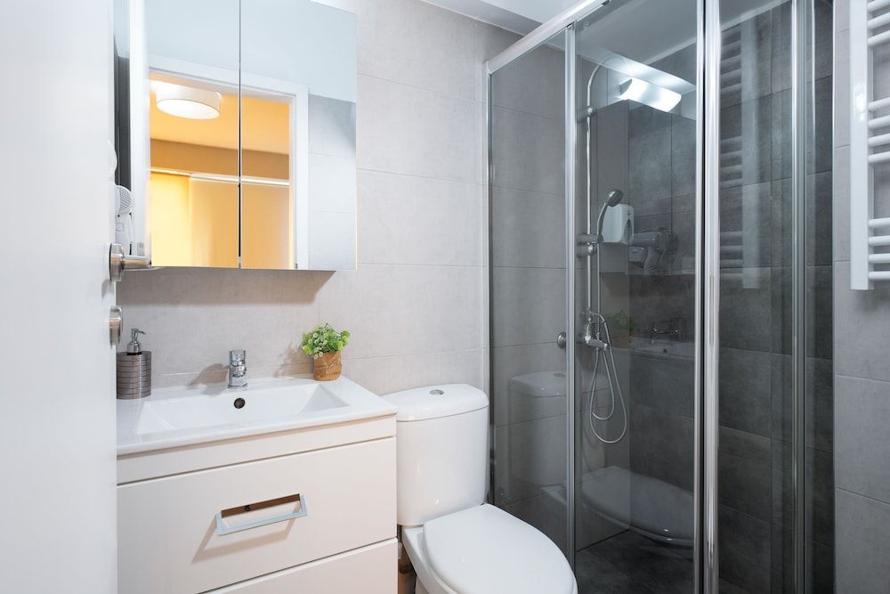 Enattica Syntagma Living Standard Room 23