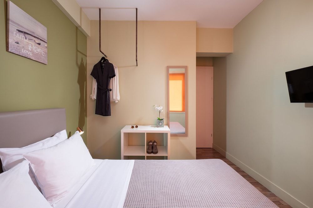 Enattica Syntagma Living Standard Room 28