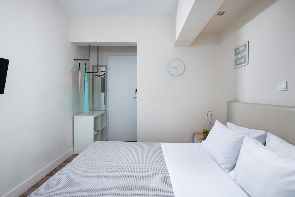Enattica Syntagma Living Standard Room 6