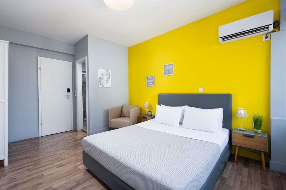 Enattica Syntagma Living Standard Room 18