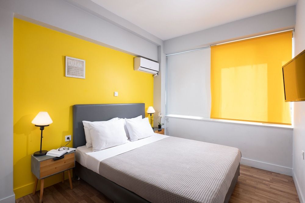 Enattica Syntagma Living Standard Room 3