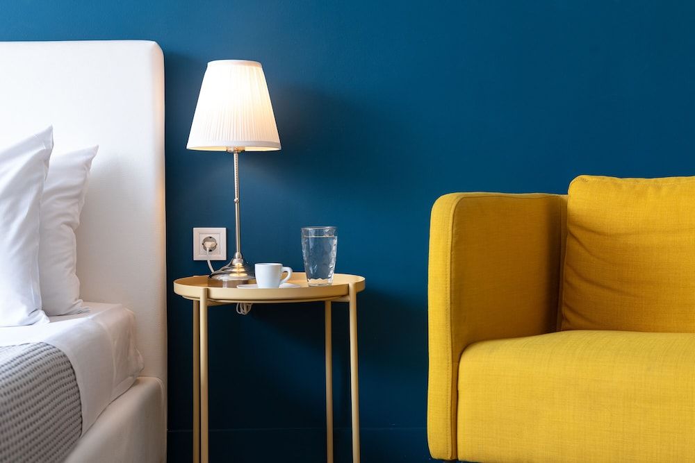 Enattica Syntagma Living Standard Room 31