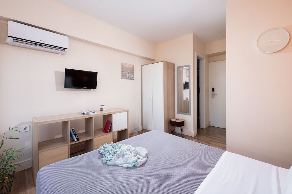 Enattica Syntagma Living Standard Room 20