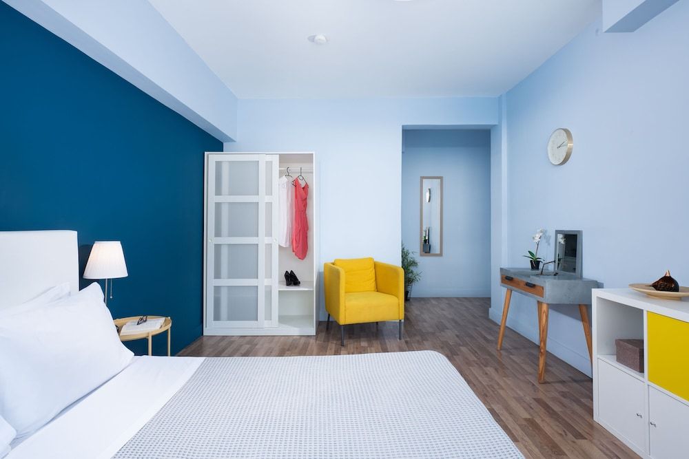 Enattica Syntagma Living Standard Room 15