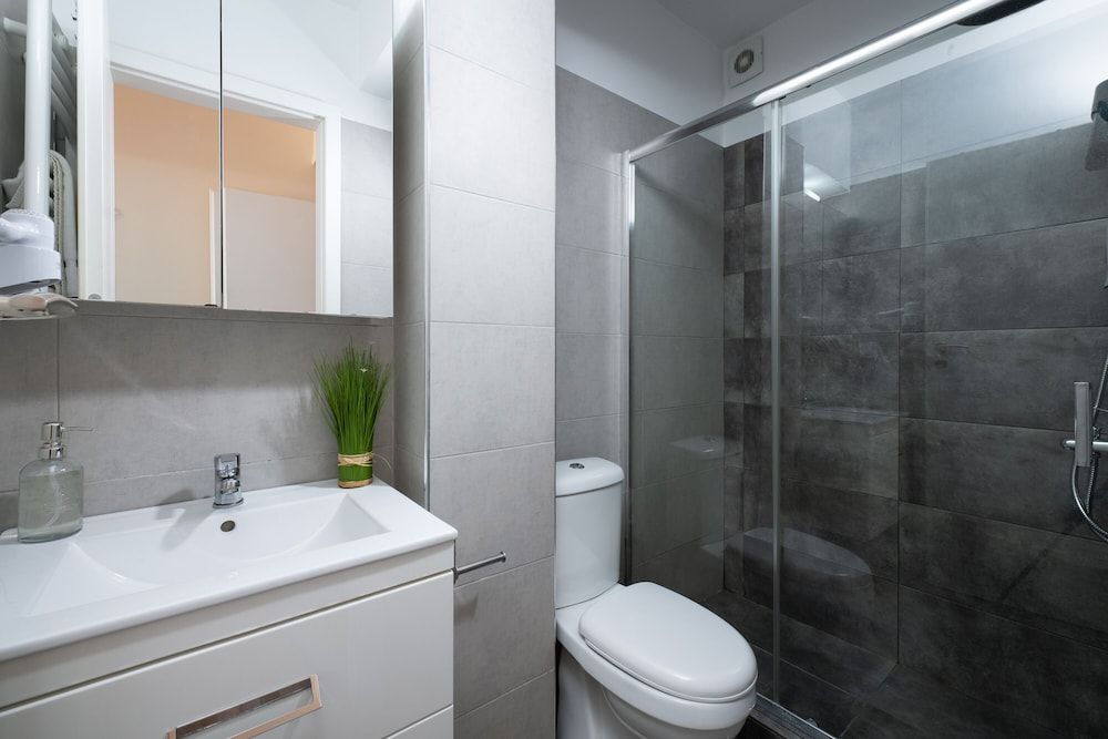 Enattica Syntagma Living Standard Room 25