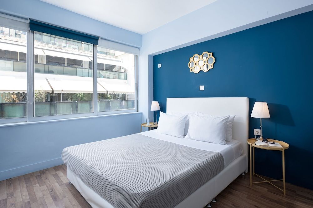 Enattica Syntagma Living Standard Room 2