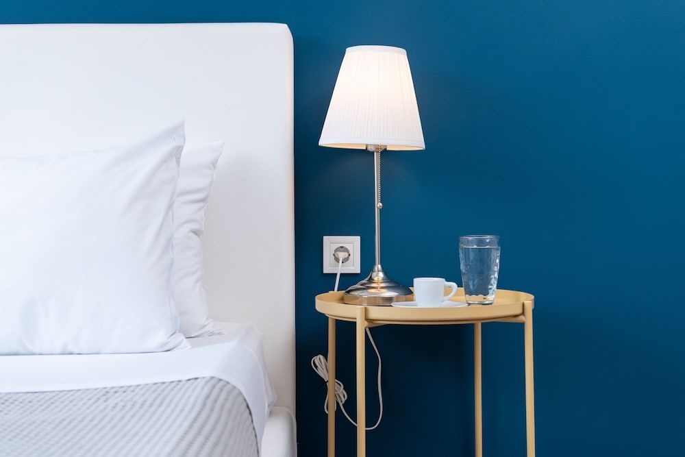 Enattica Syntagma Living Standard Room 30