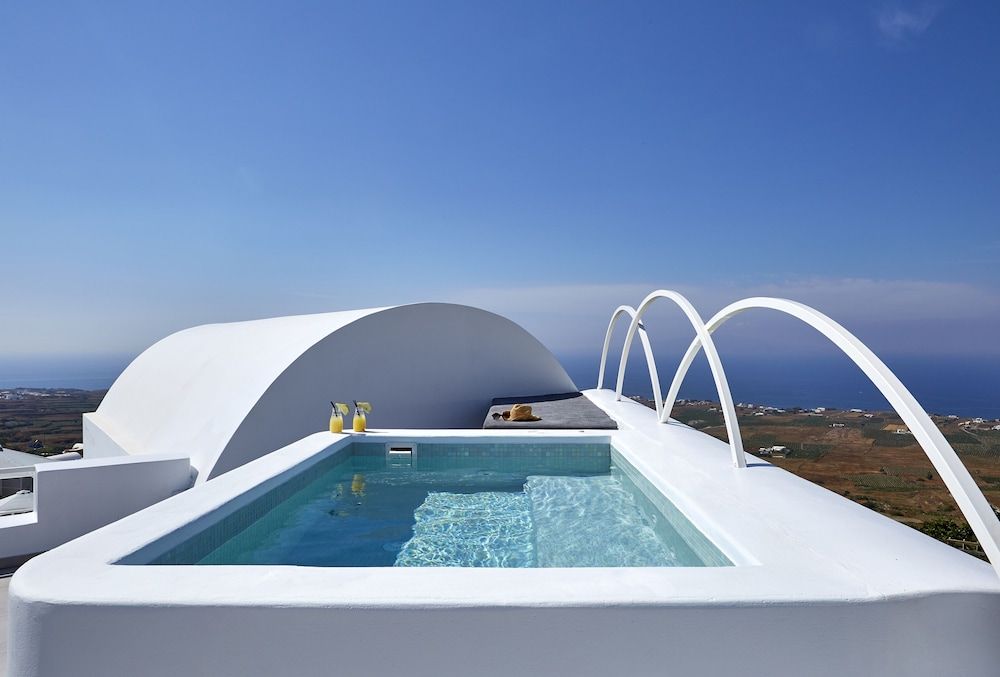 Jetted Tub