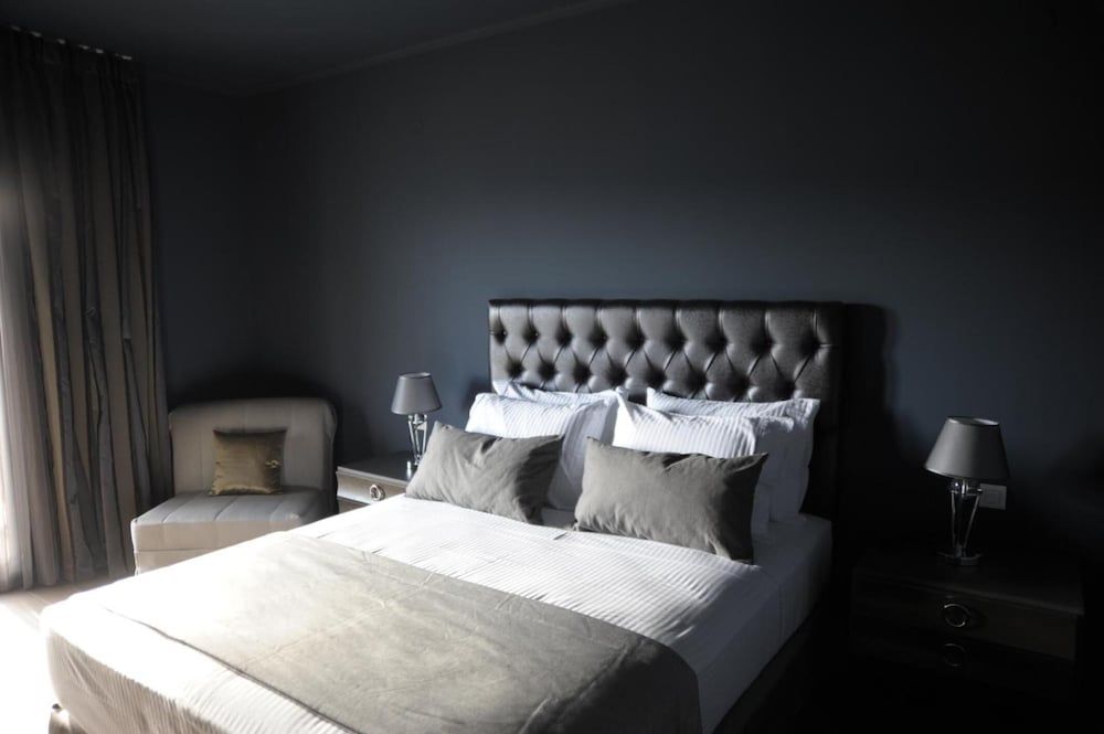 Theasis Double or Twin Room 6