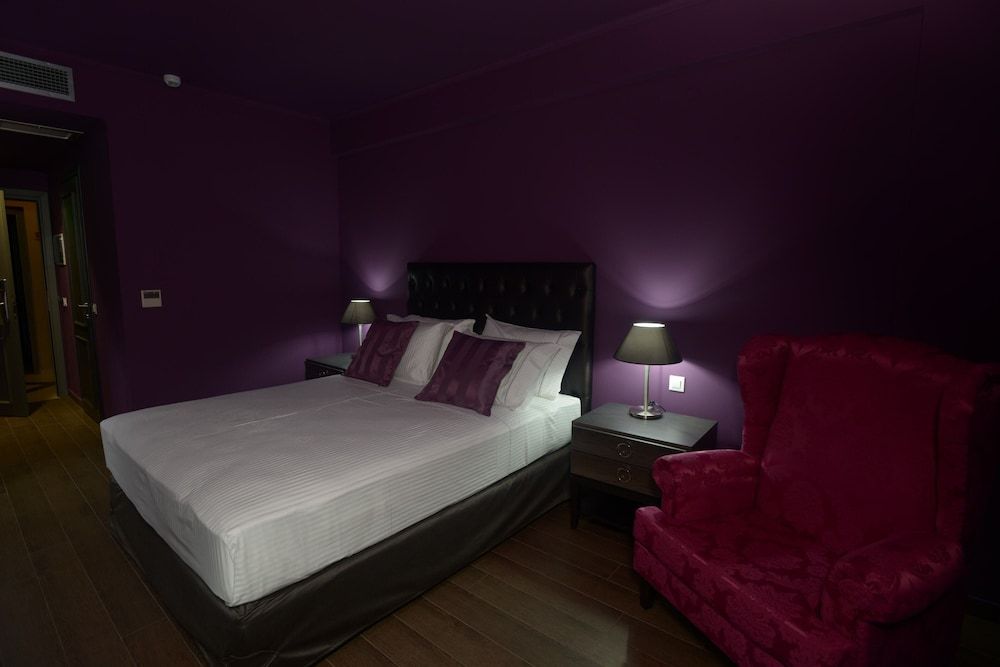 Theasis Double or Twin Room 3