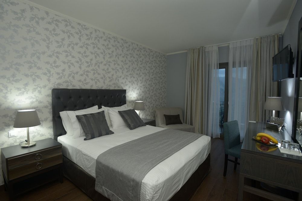 Theasis Double or Twin Room