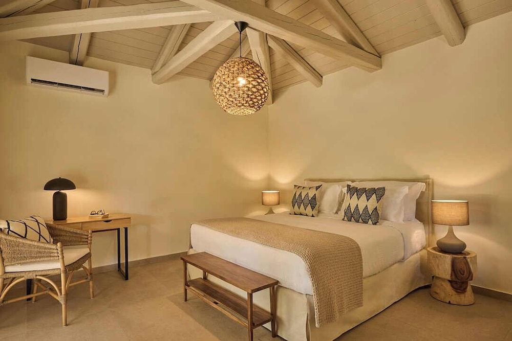 Tranquil, 1 Bedroom Bungalow