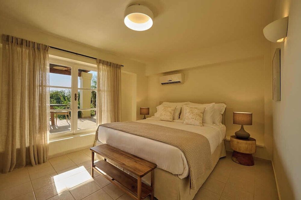 Oasis, 4 Bedroom Villa 1