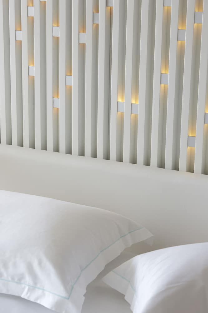 Standard Room, 1 Bedroom, Sea View (Covet)