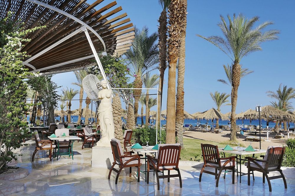 Beach Bar