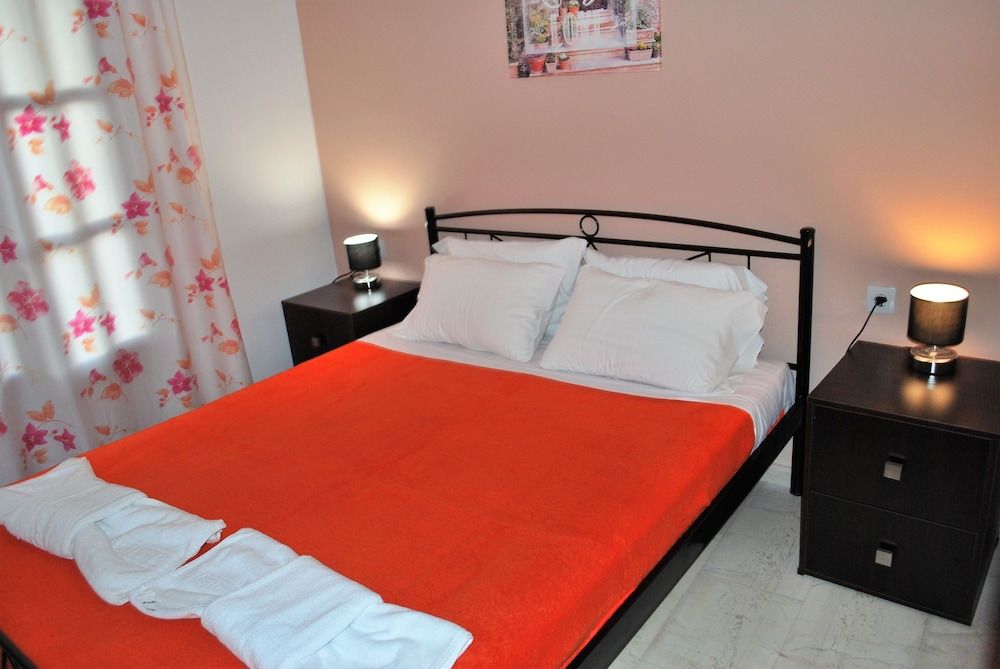 Economy Apartment, 1 Bedroom